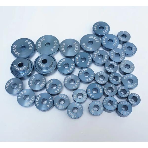 Bearing Press For Bicycle Bike Hub Frame Wheel Bottom Bracket BB Bicycle Bearing Tool 6901/6902/6903/6801/6802/6803