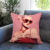 Fashion Ssomiier Cushion Cover Comfortable Reversible Pillow Cover Ideal for Car Sofa Bedroom  Beyond