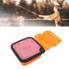 Wearproof Bait Bucket Inner Frame Live Bait Box Portable Bait Storage Box  Live Bait Preparation