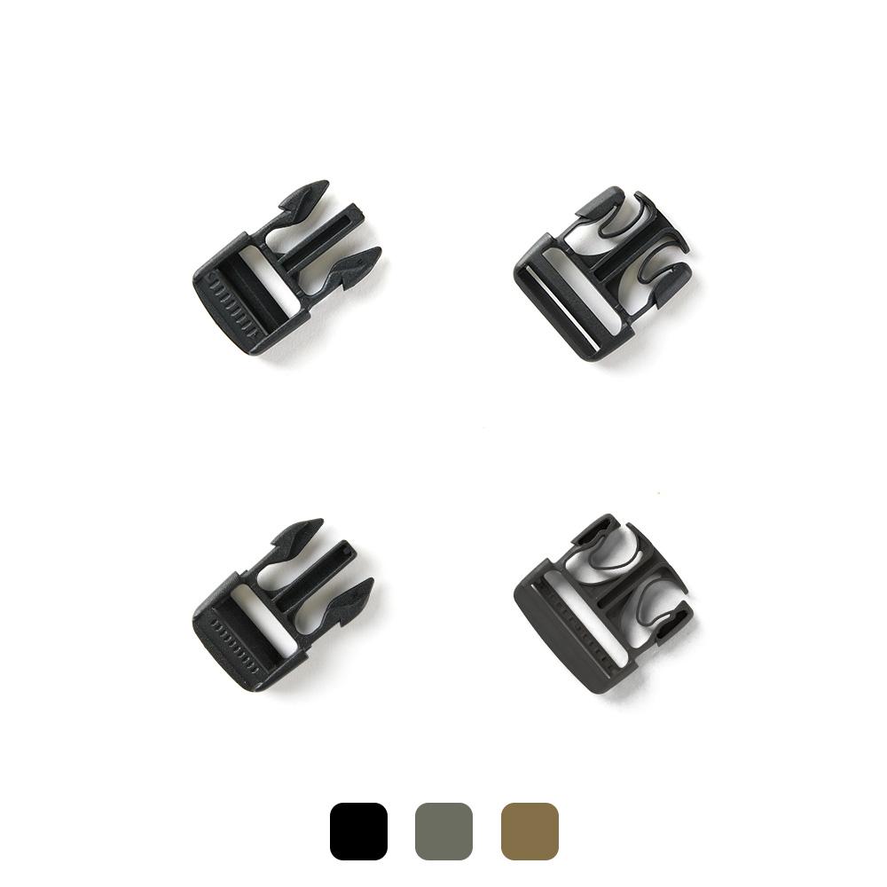 Magforce A/S Buckle