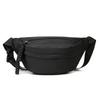 Casual Messenger Bag Sports Breast Bag Niche Versatile