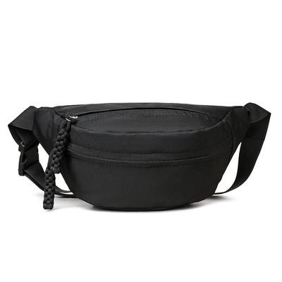 Casual Messenger Bag Sports Breast Bag Niche Versatile