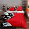 Bold, Striking, Detailed. Bedding Duvet Cover Sets Duvet Covers Pillowcases Gifts (1 * Duvet Cover 2 * Pillowcases, Without Duvet Insert)