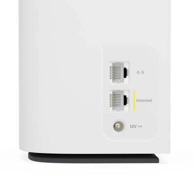 LINKSYS MX6201 Trójzakresowy Siatkowy W