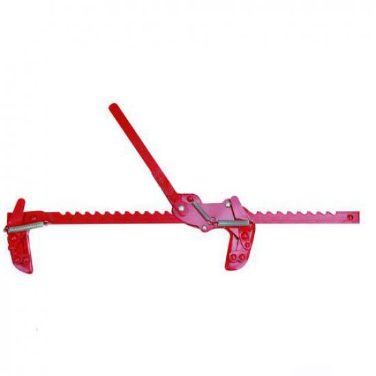 Multifunctional Fence Stretcher & Splicer Heavy Duty Fence Tension Tool