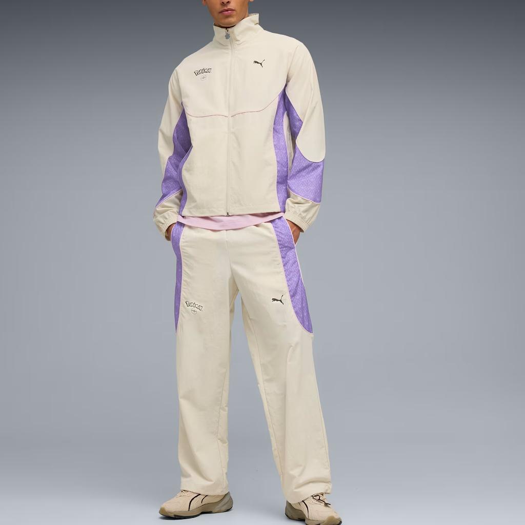 Puma X Pokemon PUMATECH X Jacket Men's 634916-87