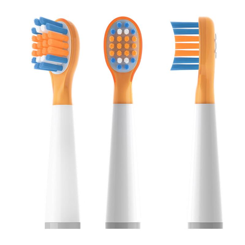 OLOEY Compatible Usmile Kids Electric Toothbrush Heads