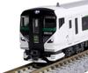 KATO N Gauge E257 Series 5000 Series Set Railway Model Train 9-Car 10-1883