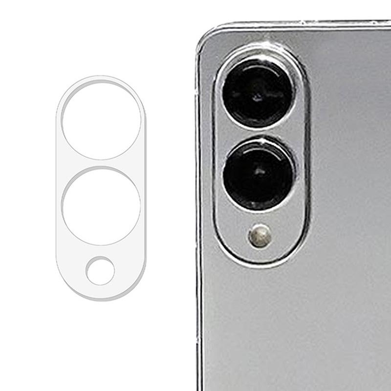 For Samsung Galaxy S25 Edge Herdet Glass Kameralinsebeskytter Ultraklar Ripebestandig Linsefilm