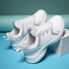 Autumn Winter Women's Lightweight Running Shoes Students Girl's Tennis Sports Sneakers Walking Casual Footwear
