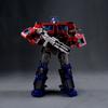 18cm Transformation Toys Robot Car Movie Series Anime Action Figure For Children Birthday Gift