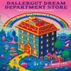 DallerGut Dream Department Store by Miye Lee Paperback Book 9781035412761