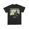 The Unisexzingers For Family Black T Shirt Cotton All Size Rd421 Vintage Unisex Stylish Versatile Stretched Graphic