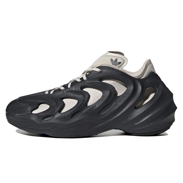 

Adidas Originals adiFOM Q Legend Ink Aluminum Silver Green Unisex HQ4324 35.5