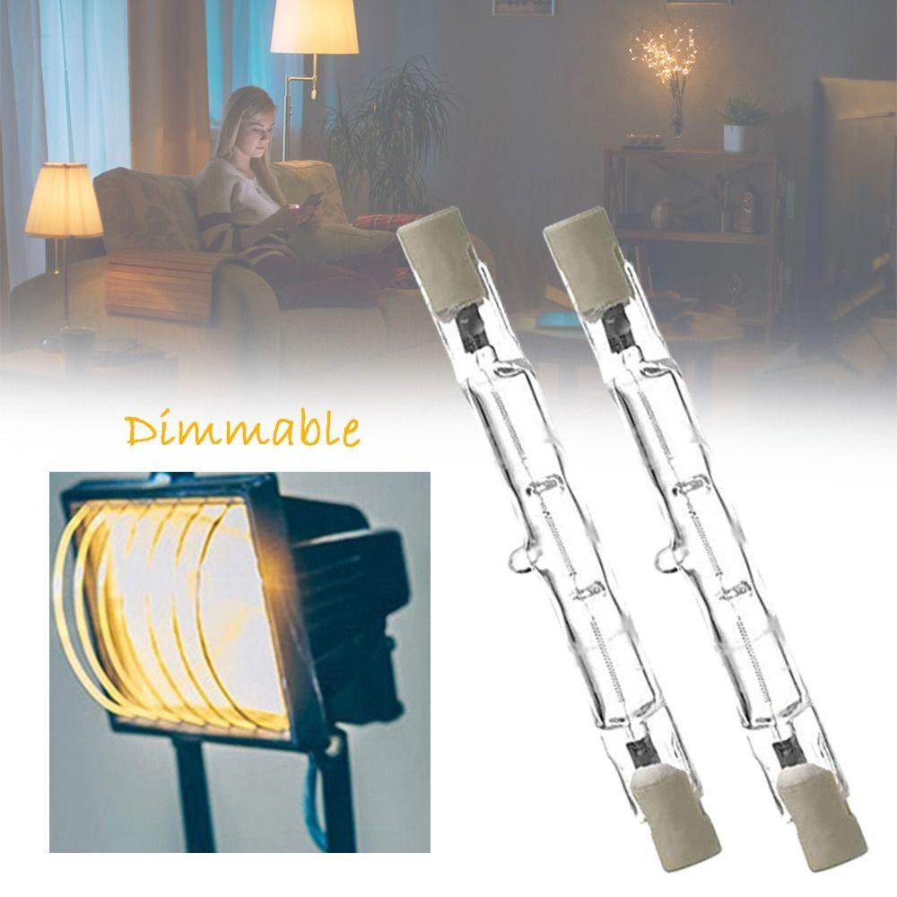 Practical Multi-voltage Easy To Use Dimmable Light Bulb Variety LED
