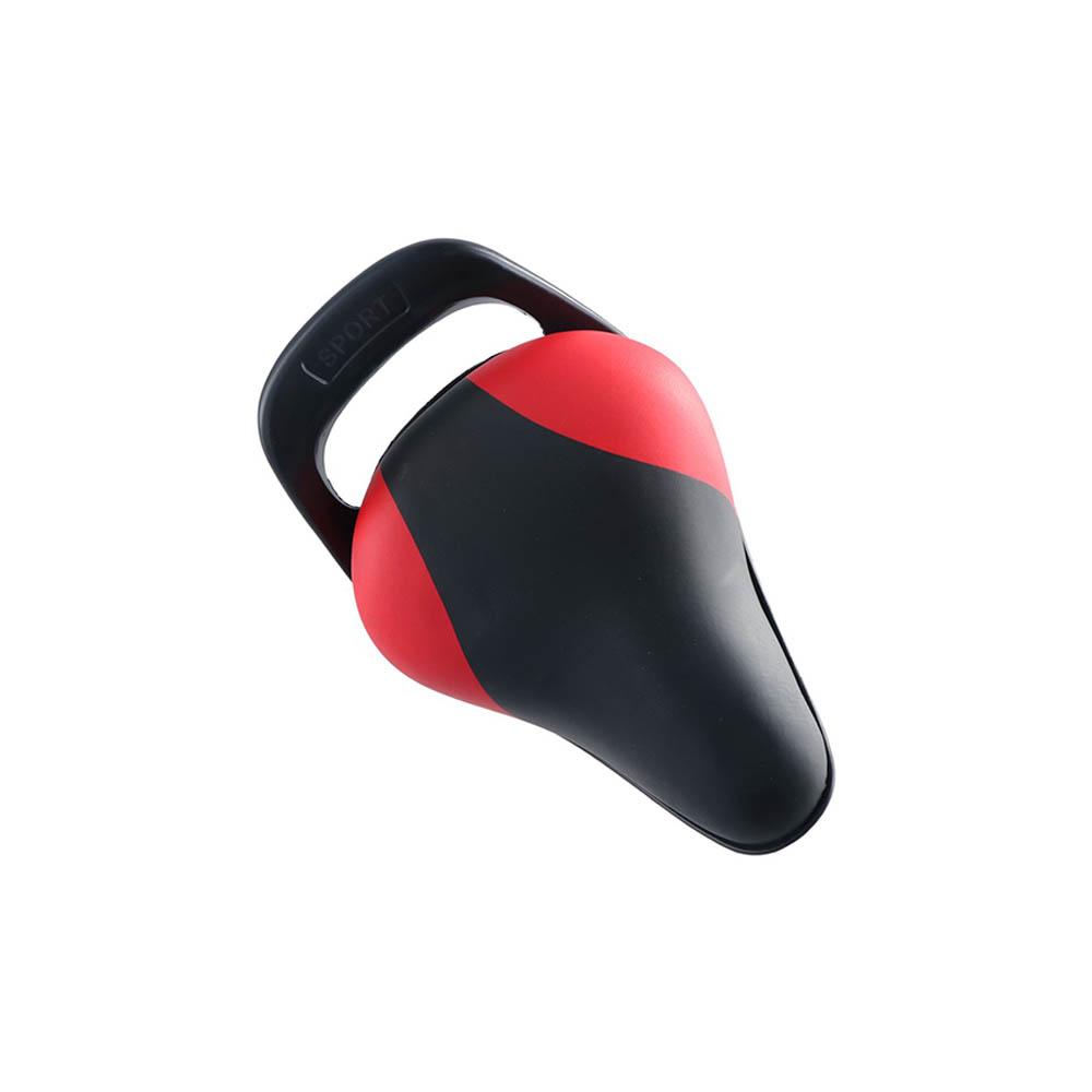 Pad PU Leather MTB Saddle Child Bike Saddle Kids Bike Seat Bicycle Soft Cushion Bicycle Saddle