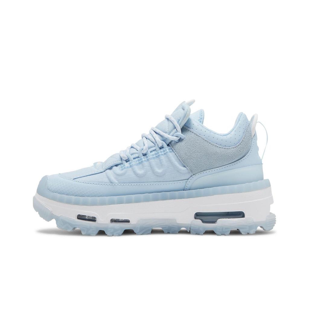 Air Jordan Womens Jordan Air Mae 'Celestine Blue' (women's sizes) Celestine Blue / Celestine Blue / White Casual Shoes CT4539 400