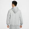 Nike Sweatshirts Men's Gray Hooded Moderate Other