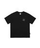 KODAK Breeze Light Colorama Short Sleeve T-Shirt Black