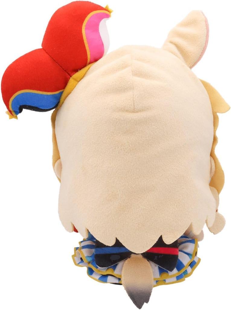 Polka Omaru Plush Friends with U Hololive Official Merchandise