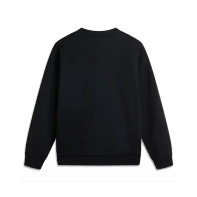 Men's Li-Ning Casual Sportswear Sets Unisex Crew Neck Moderate