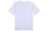 Nike T Shirts Men's Crew Neck Moderate Straight Fit BQ0705-100