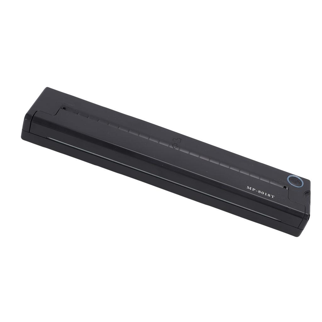 Stencil Printer Support for   Laptop, Travel Portable Wireless Thermal Printing for Transfer Paper 210mm 218mm