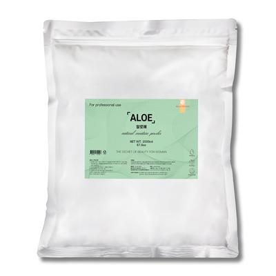 Bella De Peau Aloe Modeling Pack 1kg, 1 Piece