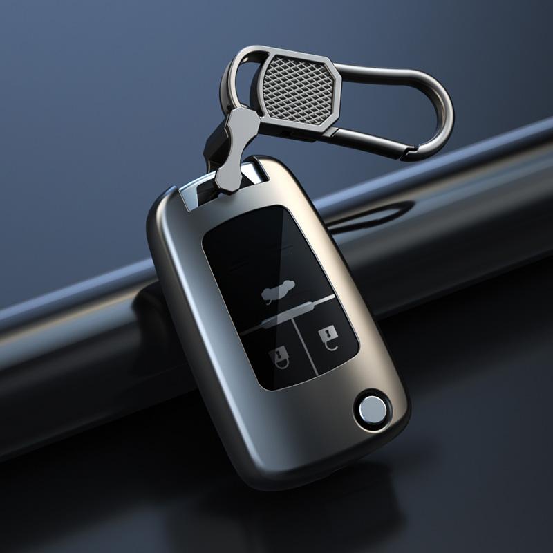 Tpu Car Key Case For Buick/Opel For Chevrolet Cruze Epica Lova Camaro Impala Aveo Malibu Sail Orlando