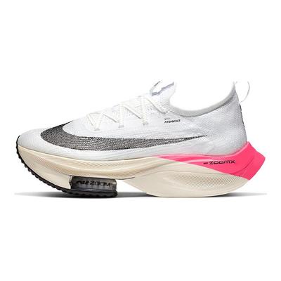 Eliud Kipchoge x Air Zoom Alphafly Next% 1:59:40