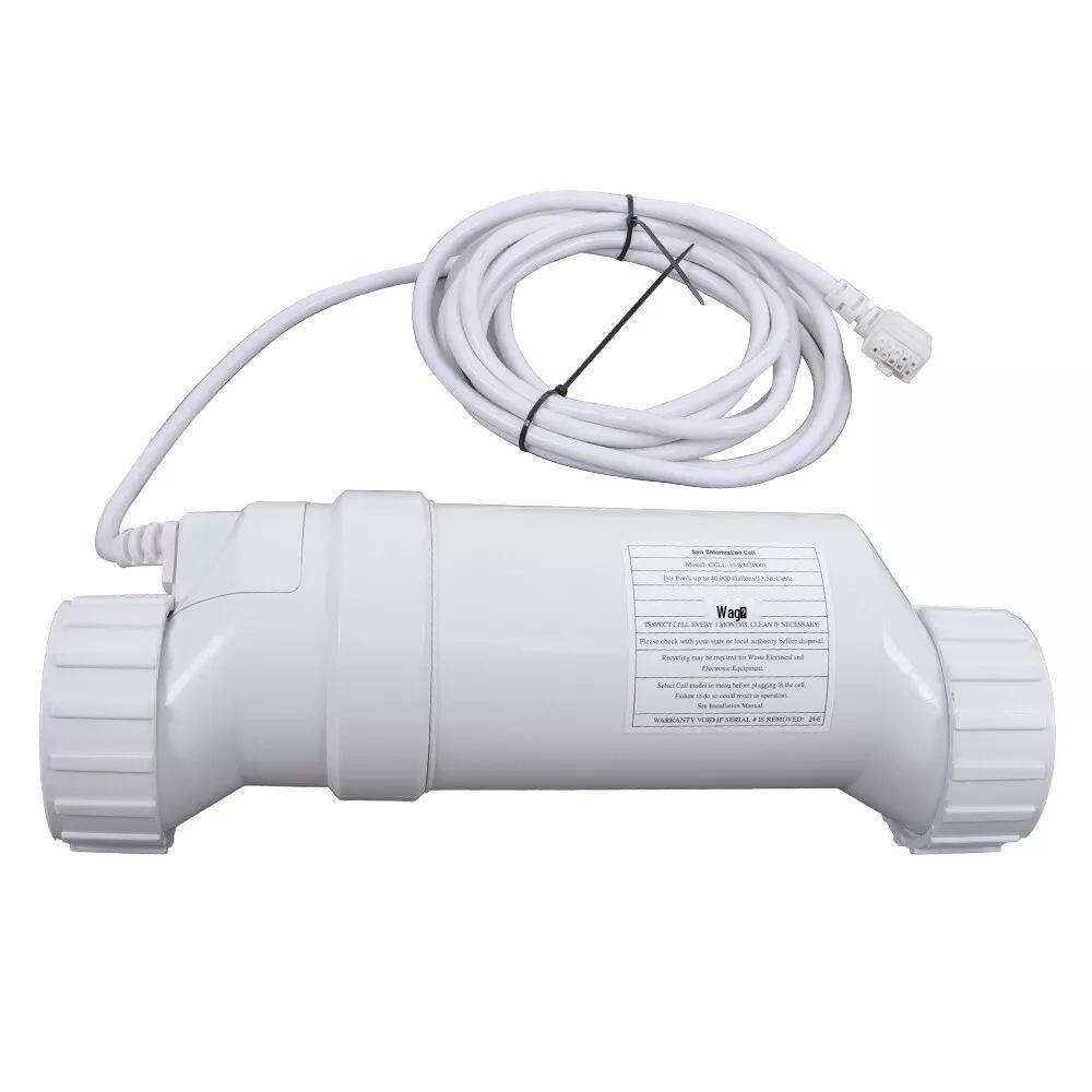 W3T-CELL-15 Salt Chlorine Generator for Hayward TurboCell Pools Up To 40,000 Gallons