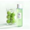 Beauty of Joseon Green Plum Refreshing Toner AHA BHA 150ml x 1 - Gentle Exfoliating, Soothing, Pore Care