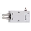    Cylinder 10mm Bore Pneumatic Double and Single Action M5x0.5 Non Contact Magnetic  , for Industrial Automation in Clamping Applicatio