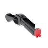 Gun Grips Handle Joystick Holder Portable Controller Handle Gamepad Bracket Gaming Accessories Left And Right for Switch OLED