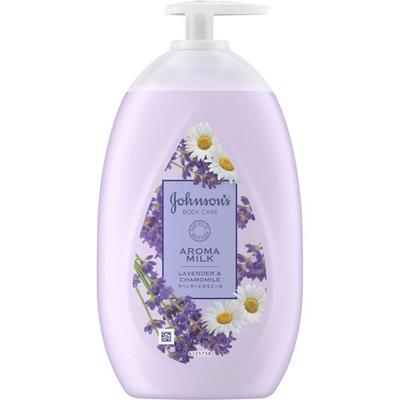 Lait aromatique Dreamy Skin de Johnson Body Care, 500 ml
