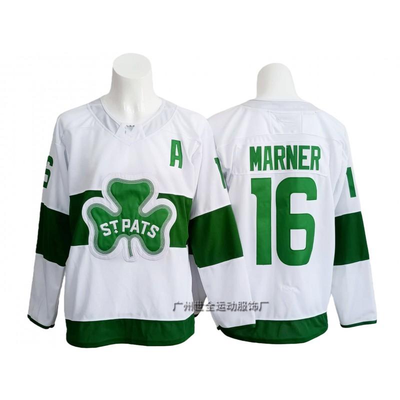 Mens Ice Hockey Practice Jersey NHL