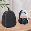 EVA Travel Protective Case Anti-scratch Hardshell Case Splashproof Travel Carry Bag for PlayStation Pulse Elite Wireless Headset