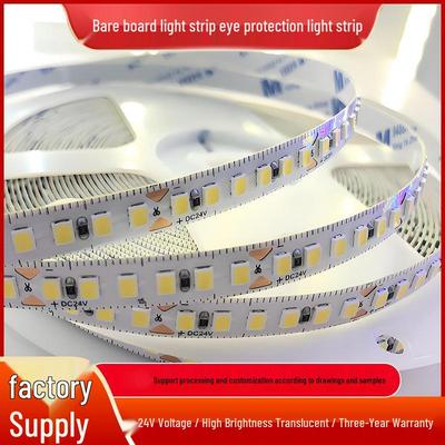 LED-Beleuchtung – LED-Lichterketten und -streifen