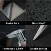 Self Adhesive PU Leather Repair Patch DIY for Sofa Car Seat Chair Motorcycle Upholstery Home Furniture Vinyl Cover Sticker