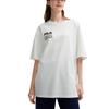 FILA T Shirt Unisex Cloud White F11U429102FWT