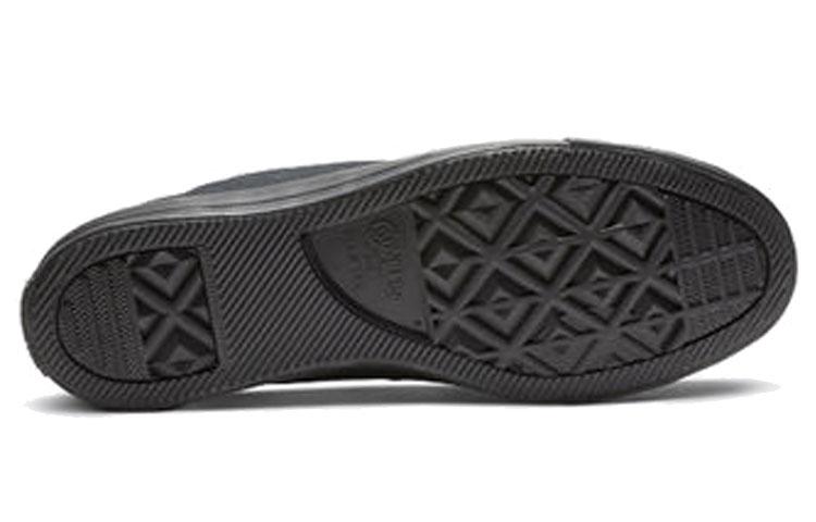 Chuck Taylor All Star Converse Ox 'Helemaal Zwart' M5039