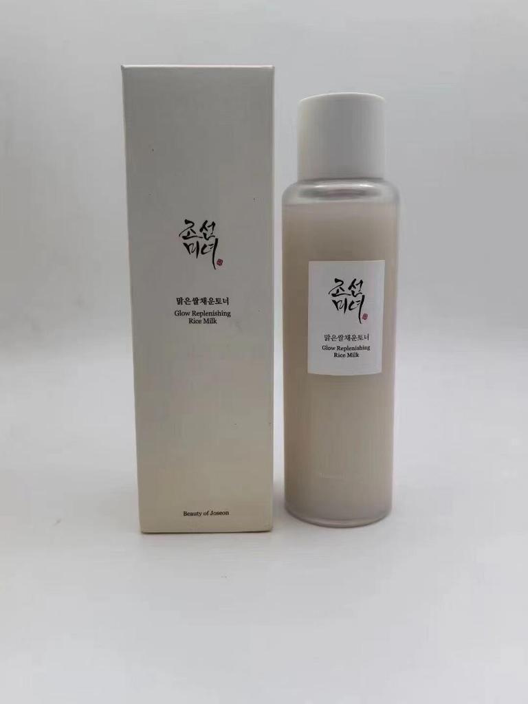 Set coreean de îngrijire a pielii Beauty of Joseon: Fiole, Esență, Cremă, Demachiant & Toner