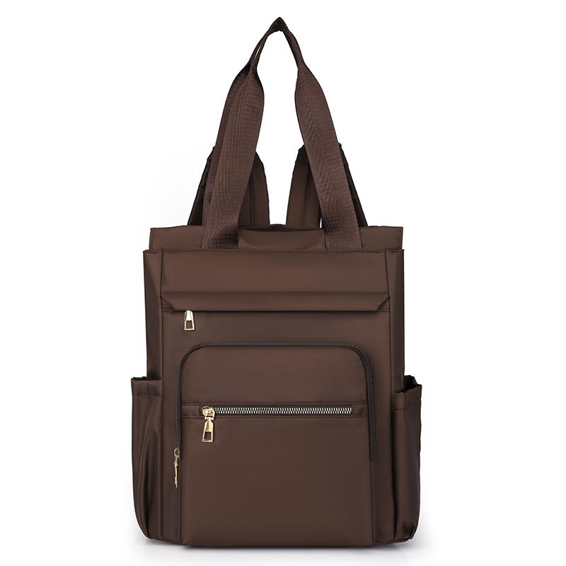 Multifunction Backpack Women's Business Computer Bag Large Capacity Travel Bag Shoulder Bag