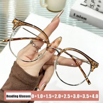 Occhiali e accessori