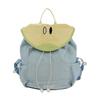 Schoolbag Korean Cute Fruit Backpack Female 1011 New Student Backpacking Travel Light Cute Large Capacity Schoolbag