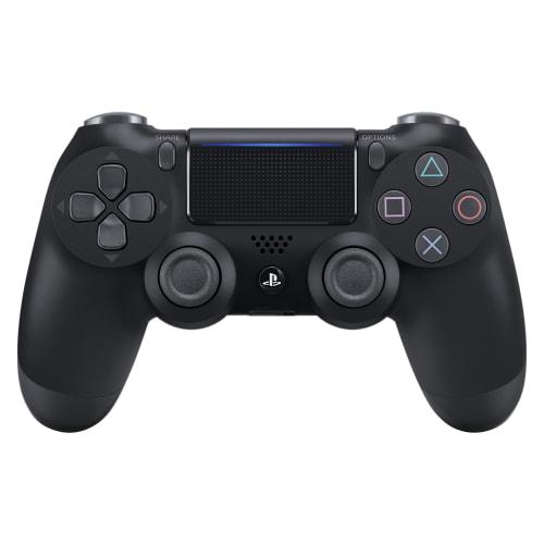 [Genuine Product] Wireless Controller (DUALSHOCK 4) Jet Black (CUH-ZCT2J) [.co.jp Limited] 300 Yen OFF Coupon That Can Be Used for PS Hits / Value Sel