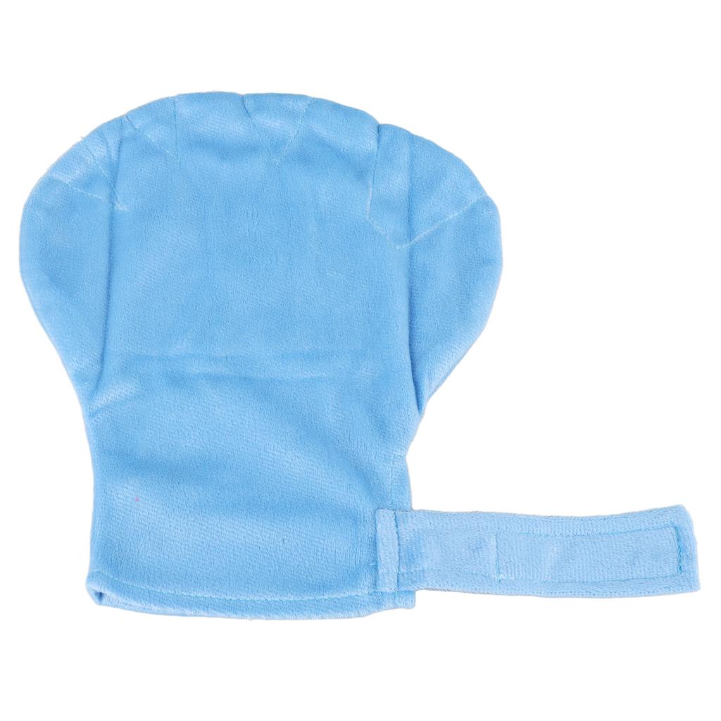 Bird Training Gloves Bite Resistant Scratch Proof Protective Small Animal Handling Gloves for Bird