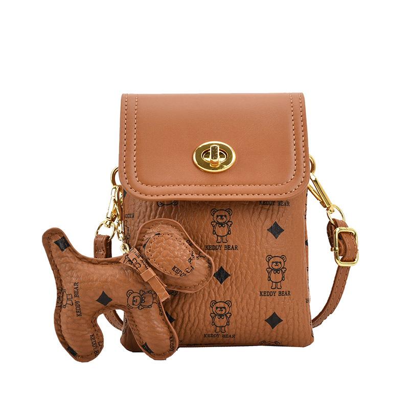 

Гонконг Тайфун Портсигар Сумка Новая Трендовая Вертикальная Маленькая Квадратная Сумка Белая На Плечо Кроссбоди Сумка для Мобильного Телефона Женская Сумка