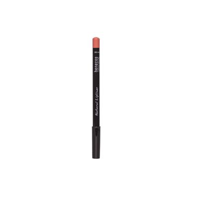 Benecos Natural Lip Liner Sandalwood 1.1g