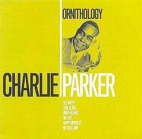 

CD CHARLIE PARKER - Ornithology DYN2094 Dynamic Enterta 2003 UK Soul/Funk Used